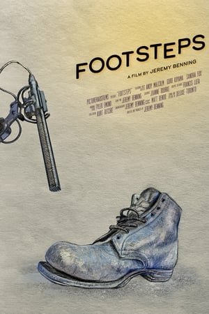 Poster Footsteps 2020