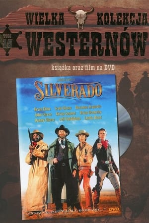 Poster Silverado 1985