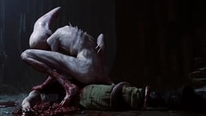 Alien: Covenant (2017)