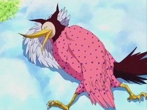 One Piece Season 9 Episode 282
