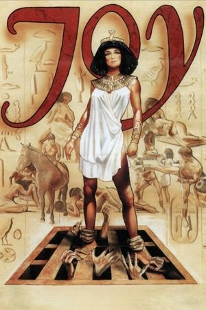 Joy and the Pharaohs (1993)