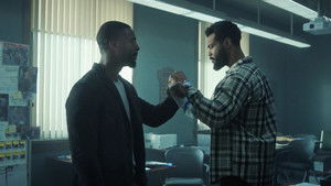 Cross Season 2 :Episode 4  Harden