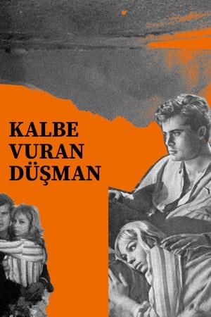 Image Kalbe Vuran Düşman