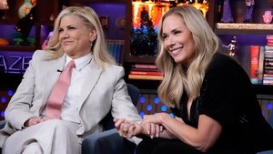 Watch What Happens Live with Andy Cohen Season 22 :Episode 123  Kristen Johnson, Leanne Morgan
