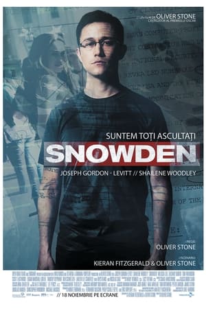 Snowden 2016