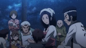 Plunderer Season 1 Episode 22