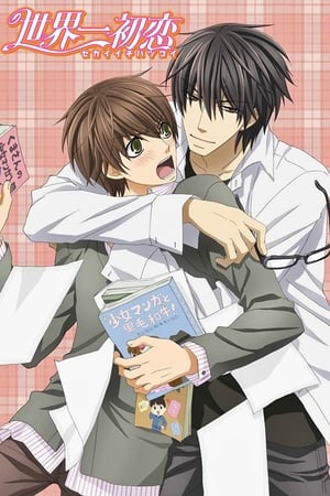 Sekaiichi Hatsukoi 2011