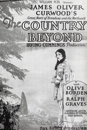 The Country Beyond 1926