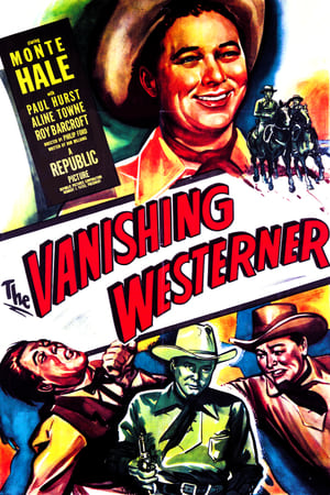 Télécharger The Vanishing Westerner ou regarder en streaming Torrent magnet 