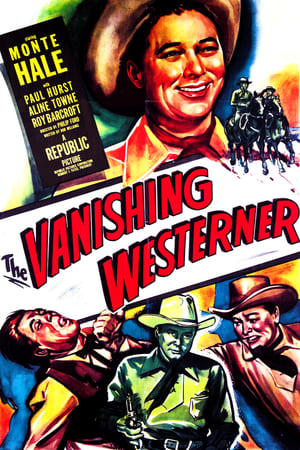 Image The Vanishing Westerner