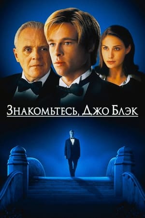 Poster Знакомьтесь, Джо Блэк 1998