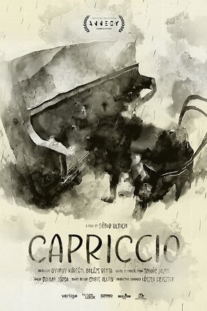 Capriccio (2025)
