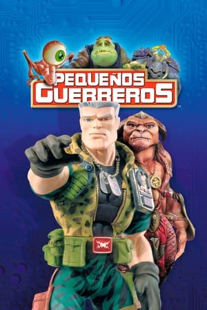 Image Pequeños guerreros