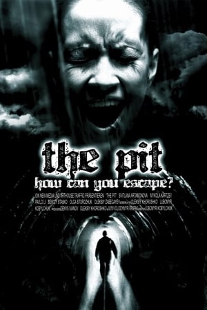 Poster The Pit 2006