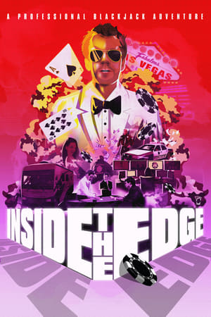 Inside the Edge: A Professional Blackjack Adventure 2019