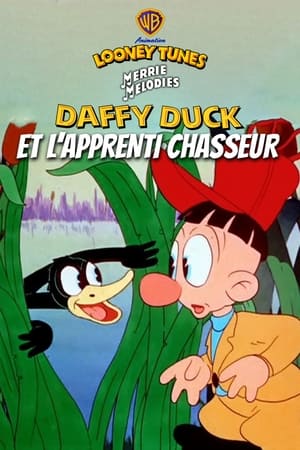Télécharger Daffy Duck et l'apprenti chasseur ou regarder en streaming Torrent magnet 