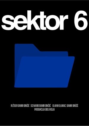 Nonton film Sektor 6 (2024) terbaru sub indo