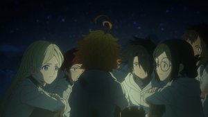 The Promised Neverland Season 2 Episode 5.2 مترجمة