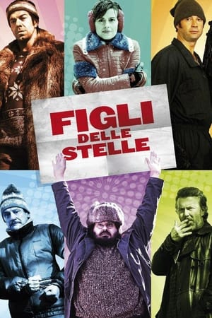 Figli delle stelle 2010