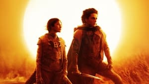 Dune: Μέρος Δεύτερο – Dune: Part Two (2024)