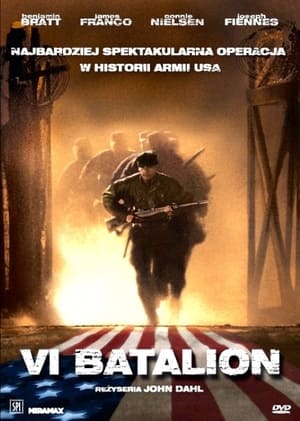 Poster VI Batalion 2005
