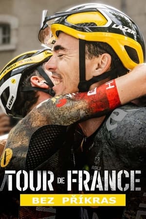 Image Tour de France: Bez příkras