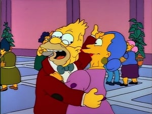 The Simpsons Season 2 Episode 17