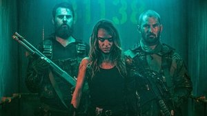 مشاهدة فيلم Wyrmwood: Apocalypse 2022 مترجم