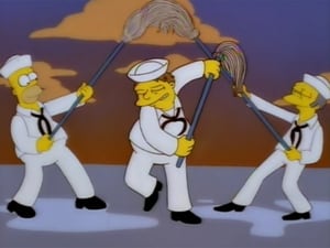 The Simpsons Season 9 Episode 19
