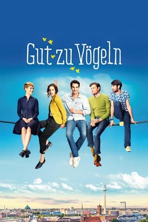 Gut zu Vögeln 2016