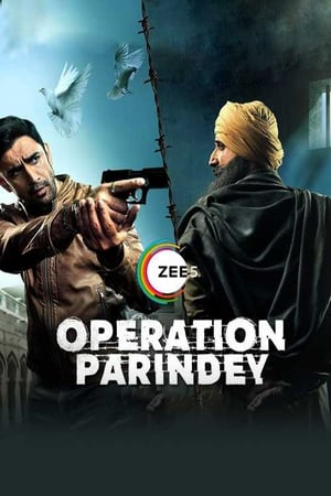 Image Operation Parindey