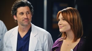 Grey’s Anatomy Season 8 Episode 10