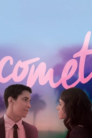 Poster Comet 2014