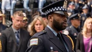 Chicago P.D. Season 6 Episode 1