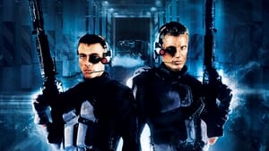 Universal Soldier (1992)