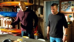 NCIS: Los Angeles Season 6 Episode 3