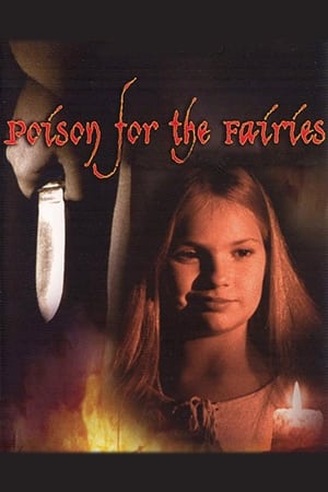 Poster Poison for the Fairies 1986