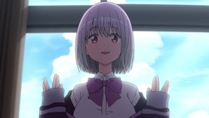 SSSS.GRIDMAN Season 1 Episode 3