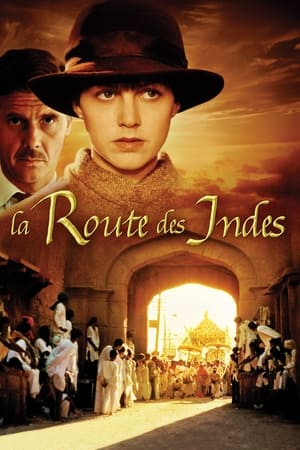 Télécharger La Route des Indes ou regarder en streaming Torrent magnet 