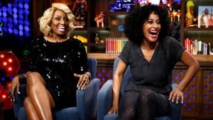 Watch What Happens Live with Andy Cohen Season 12 : NeNe Leakes & Tracee Ellis Ross