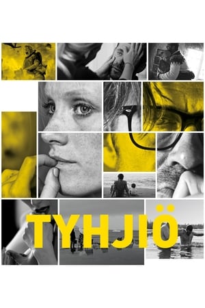 Tyhjiö 2018