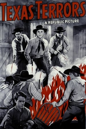 Texas Terrors 1940