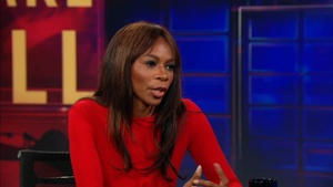 The Daily Show Season 17 : Dambisa Moyo