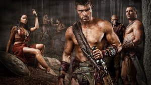 Spartacus مسلسل مترجم مباشر اونلاين