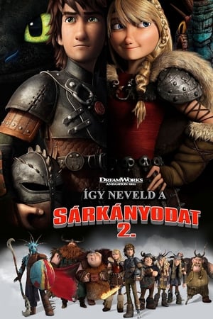 Image Így neveld a sárkányodat 2.