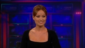 The Daily Show Season 17 : Olivia Wilde