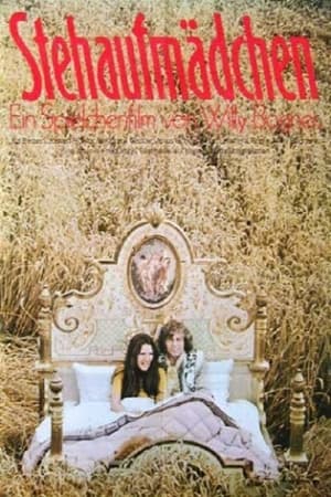 Stehaufmädchen 1970