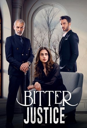 Bitter Justice (2025)