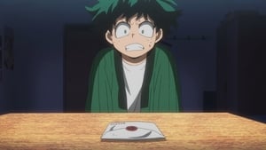 My Hero Academia Season 1 Episode 4