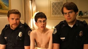 Superbad (2007)